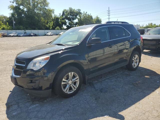2014 CHEVROLET EQUINOX LT, 