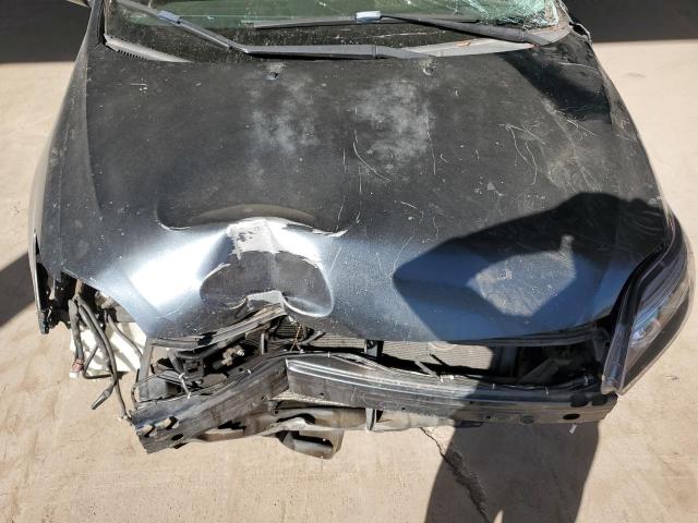 JTKDE167070188275 - 2007 TOYOTA SCION TC 灰色 照片 11