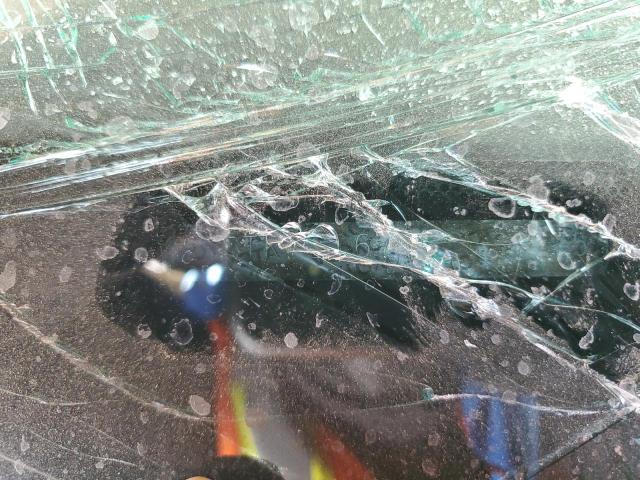 JTKDE167070188275 - 2007 TOYOTA SCION TC 灰色 照片 13