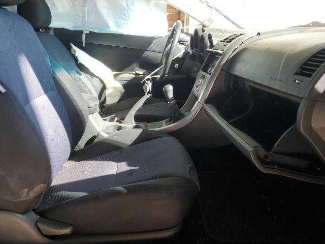 JTKDE167070188275 - 2007 TOYOTA SCION TC 灰色 照片 7