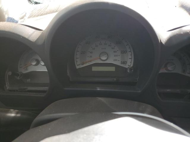 JTKDE167070188275 - 2007 TOYOTA SCION TC 灰色 照片 9