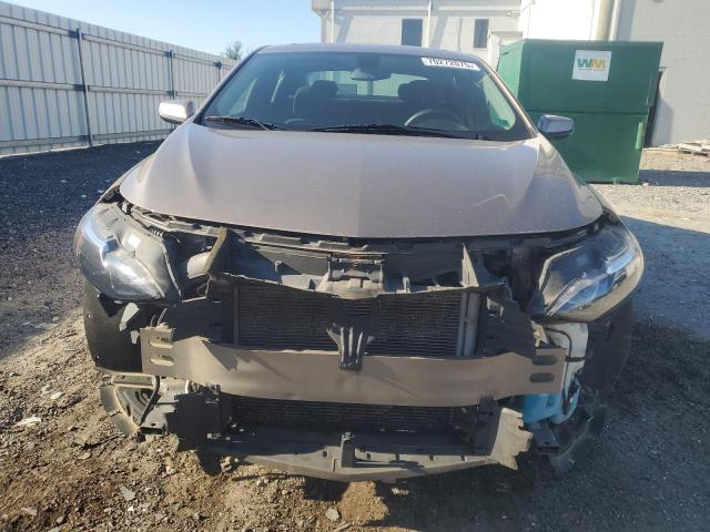 1G1ZD5ST1KF147176 - 2019 CHEVROLET MALIBU LT Qəhvəyi foto 5