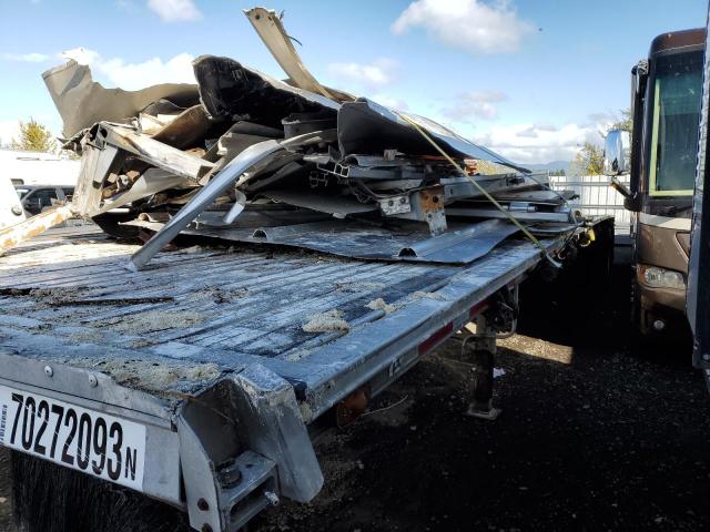 5DN164824EB000571 - 2014 WEST TRAILER GRAY photo 5