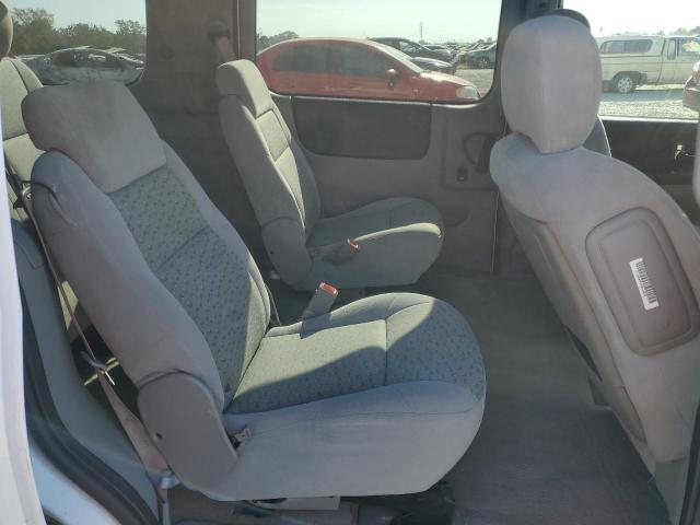 1GNDV23W98D194988 - 2008 CHEVROLET UPLANDER LS Ağ foto 11