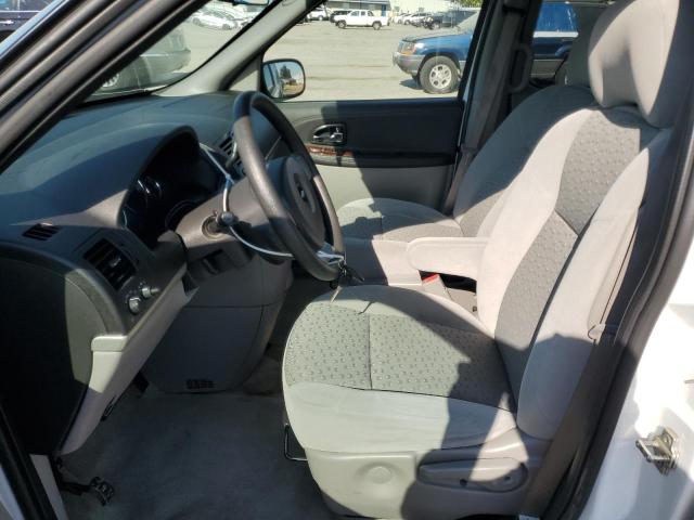 1GNDV23W98D194988 - 2008 CHEVROLET UPLANDER LS Ağ foto 7