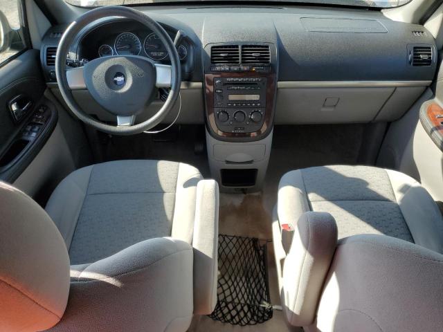 1GNDV23W98D194988 - 2008 CHEVROLET UPLANDER LS Ağ foto 8