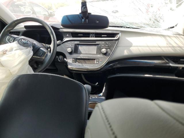 4T1BK1EB9DU003542 - 2013 TOYOTA AVALON BASE 白色 照片 8