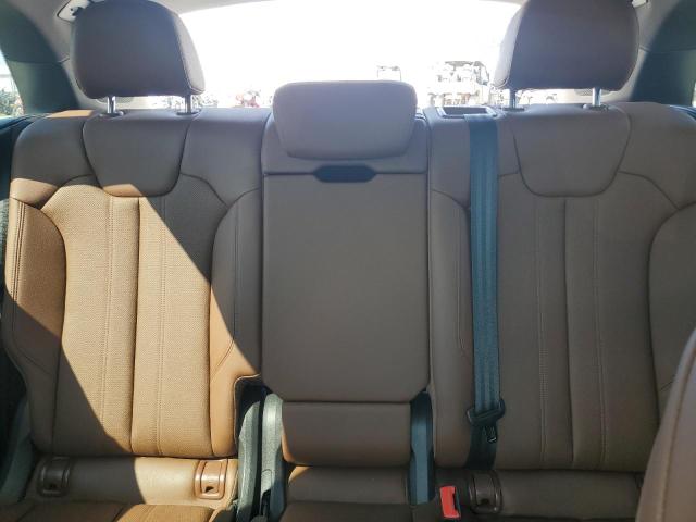 WA1CNAFY4K2065128 - 2019 AUDI Q5 PRESTIGE WHITE photo 10