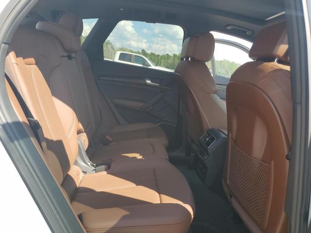 WA1CNAFY4K2065128 - 2019 AUDI Q5 PRESTIGE WHITE photo 11