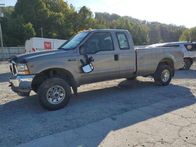 2003 FORD F250 SUPER DUTY, 