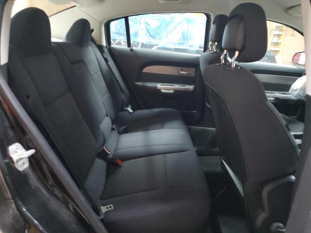 1C3CC4FB4AN146107 - 2010 CHRYSLER SEBRING TOURING BLACK photo 10