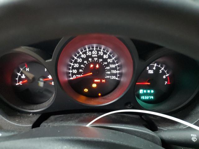 1C3CC4FB4AN146107 - 2010 CHRYSLER SEBRING TOURING BLACK photo 9