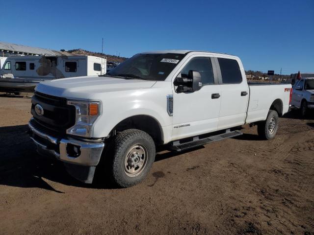 2022 FORD F250 SUPER DUTY, 