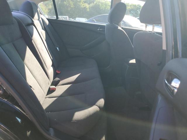 1N4AL2AP7BC155624 - 2011 NISSAN ALTIMA BASE 黑色 照片 10