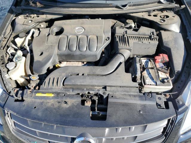 1N4AL2AP7BC155624 - 2011 NISSAN ALTIMA BASE 黑色 照片 11