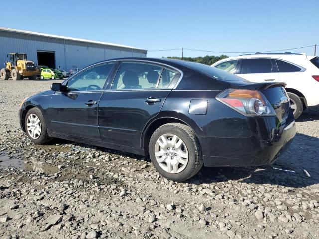 1N4AL2AP7BC155624 - 2011 NISSAN ALTIMA BASE 黑色 照片 2