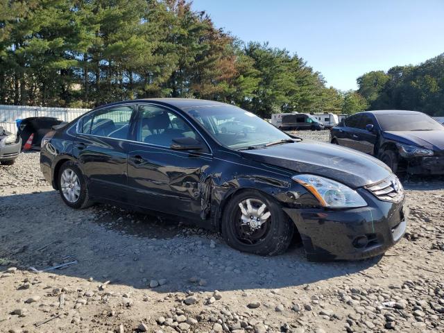 1N4AL2AP7BC155624 - 2011 NISSAN ALTIMA BASE 黑色 照片 4