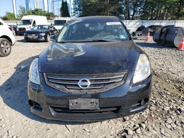 1N4AL2AP7BC155624 - 2011 NISSAN ALTIMA BASE 黑色 照片 5
