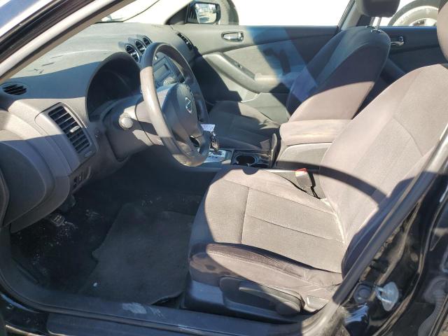 1N4AL2AP7BC155624 - 2011 NISSAN ALTIMA BASE 黑色 照片 7