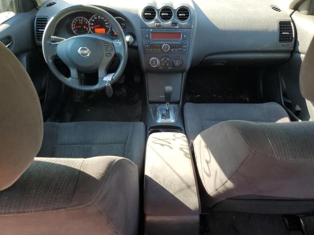 1N4AL2AP7BC155624 - 2011 NISSAN ALTIMA BASE 黑色 照片 8