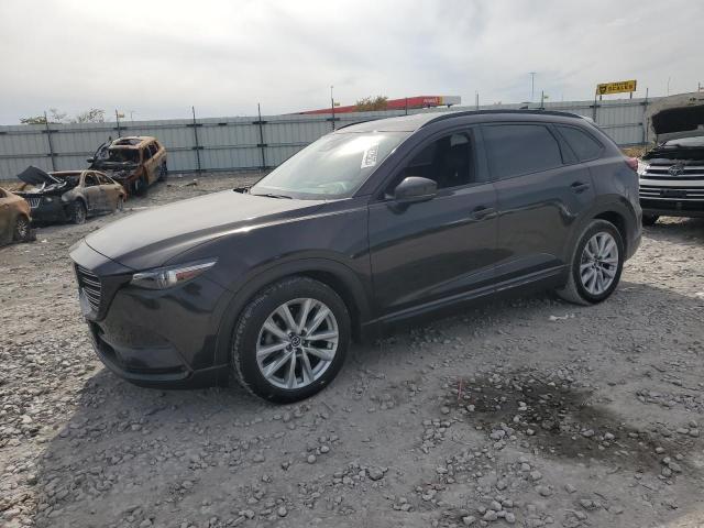 2016 MAZDA CX-9 GRAND TOURING, 