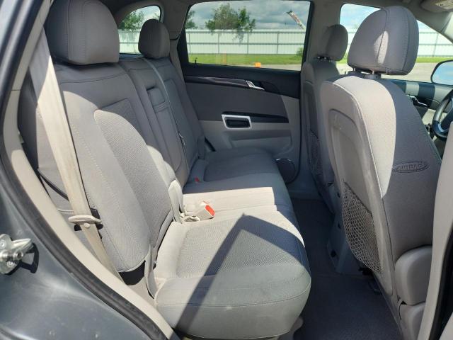 3GSCL33P48S726709 - 2008 SATURN VUE XE 石墨色 照片 11