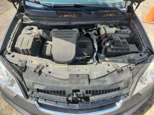 3GSCL33P48S726709 - 2008 SATURN VUE XE 石墨色 照片 12