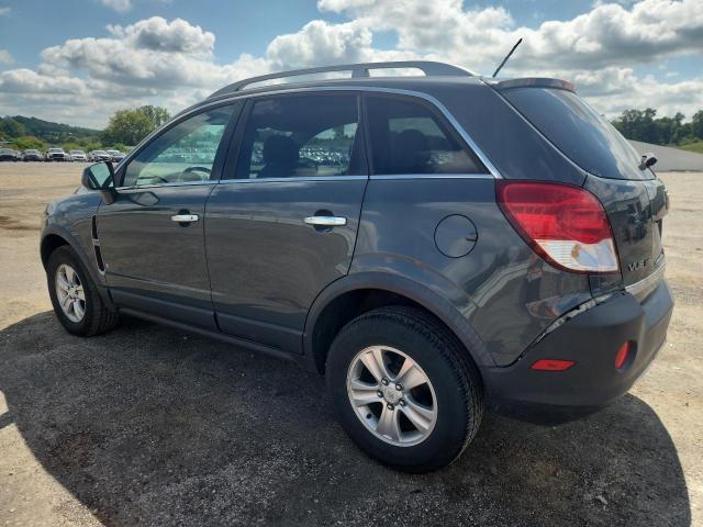 3GSCL33P48S726709 - 2008 SATURN VUE XE 石墨色 照片 2