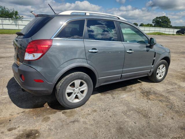 3GSCL33P48S726709 - 2008 SATURN VUE XE 石墨色 照片 3