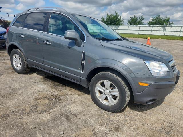 3GSCL33P48S726709 - 2008 SATURN VUE XE 石墨色 照片 4