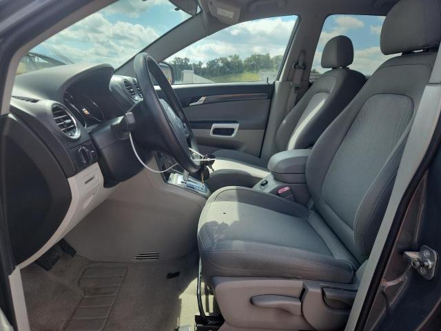 3GSCL33P48S726709 - 2008 SATURN VUE XE 石墨色 照片 7