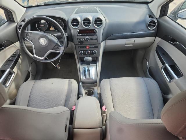 3GSCL33P48S726709 - 2008 SATURN VUE XE 石墨色 照片 8