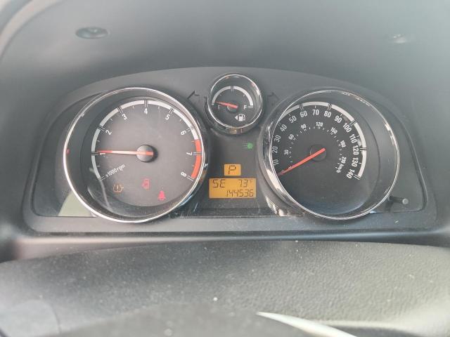 3GSCL33P48S726709 - 2008 SATURN VUE XE 石墨色 照片 9