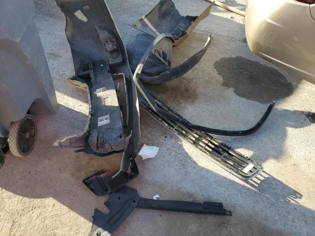 1G1ZT518X6F295798 - 2006 CHEVROLET MALIBU LT GOLD photo 12