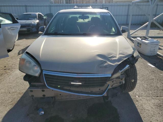 1G1ZT518X6F295798 - 2006 CHEVROLET MALIBU LT GOLD photo 5
