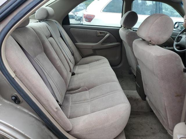 4T1BG22K8XU575900 - 1999 TOYOTA CAMRY CE 棕色 照片 10