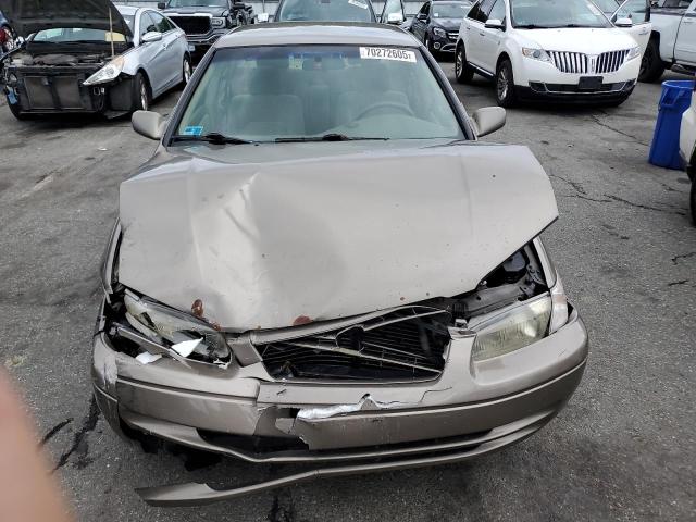 4T1BG22K8XU575900 - 1999 TOYOTA CAMRY CE 棕色 照片 5