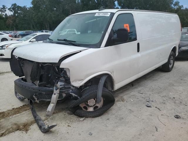 2019 CHEV EXPRESS G2500, 