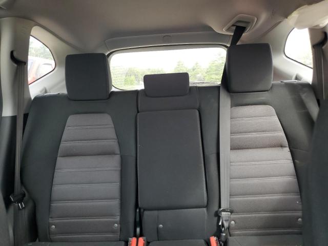 2HKRW2H50KH649563 - 2019 HONDA CR-V EX 银色 照片 10