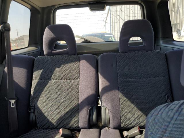 JT3GP10V4X7046688 - 1999 TOYOTA RAV4 银色 照片 10