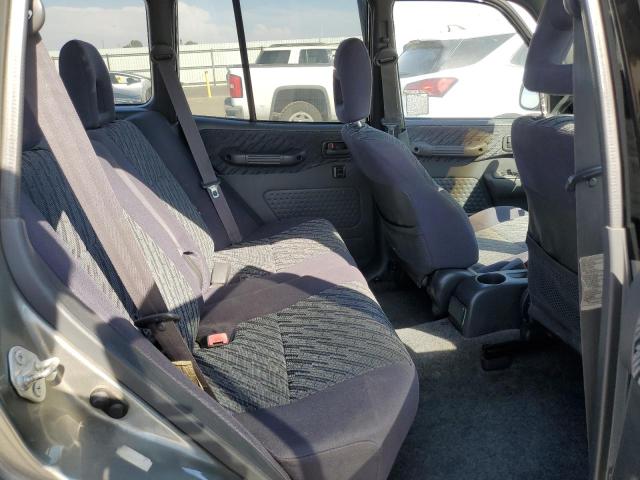 JT3GP10V4X7046688 - 1999 TOYOTA RAV4 银色 照片 11