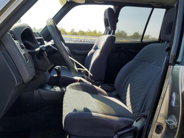 JT3GP10V4X7046688 - 1999 TOYOTA RAV4 银色 照片 7