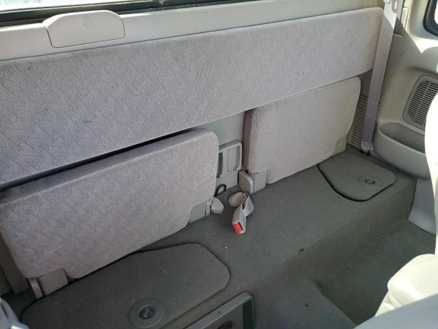 5TESM92N62Z089649 - 2002 TOYOTA TACOMA XTRACAB PRERUNNER შავი ფოტო 10