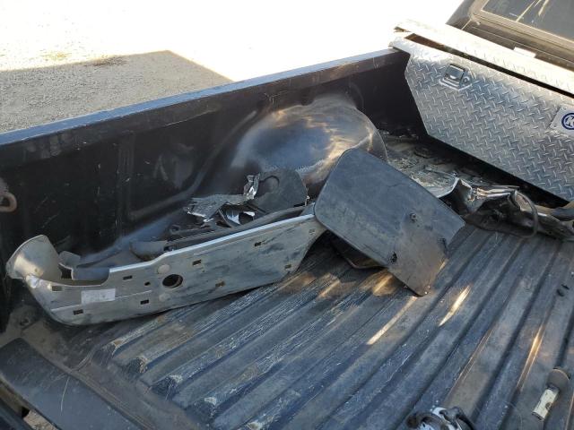 5TESM92N62Z089649 - 2002 TOYOTA TACOMA XTRACAB PRERUNNER შავი ფოტო 12