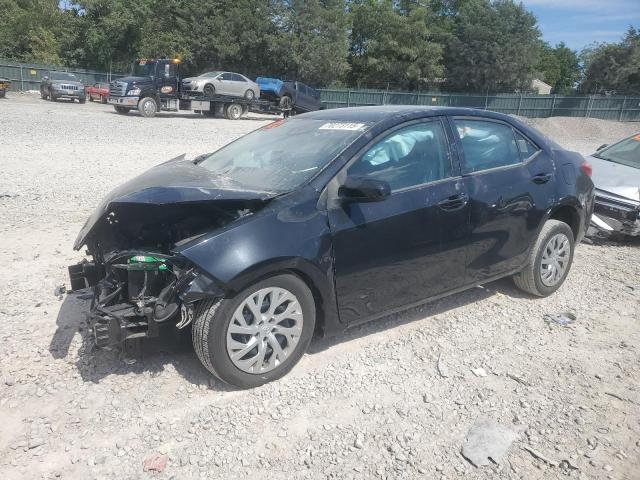 2019 TOYOTA COROLLA L, 