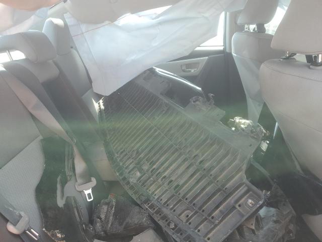 2T1BURHE2KC126841 - 2019 TOYOTA COROLLA L Qara foto 10