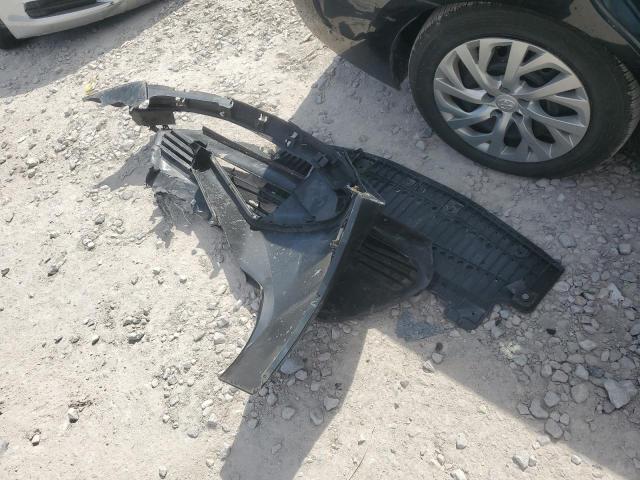 2T1BURHE2KC126841 - 2019 TOYOTA COROLLA L Qara foto 12