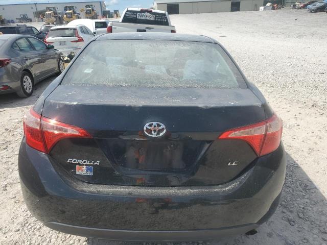 2T1BURHE2KC126841 - 2019 TOYOTA COROLLA L Qara foto 6