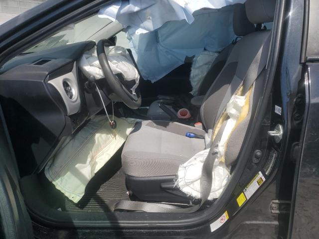 2T1BURHE2KC126841 - 2019 TOYOTA COROLLA L Qara foto 7