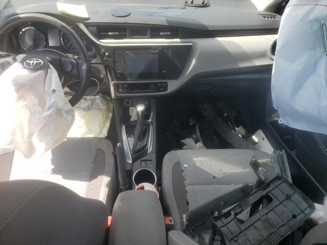 2T1BURHE2KC126841 - 2019 TOYOTA COROLLA L Qara foto 8